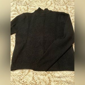 Beautiful wool sweater, hardly worn.